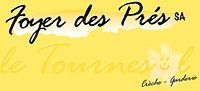 Projet Résidence Solis & crèche Tournesol — Thimoo