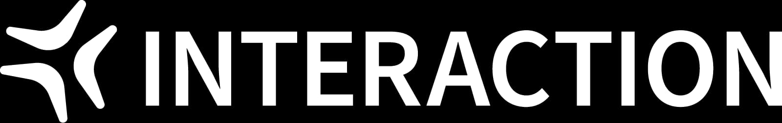 Logo Interaction