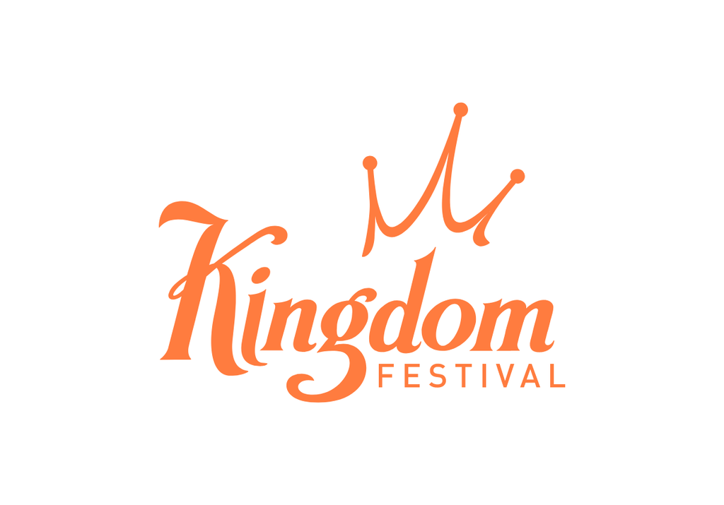 Projet Kingdom Festival — Thimoo
