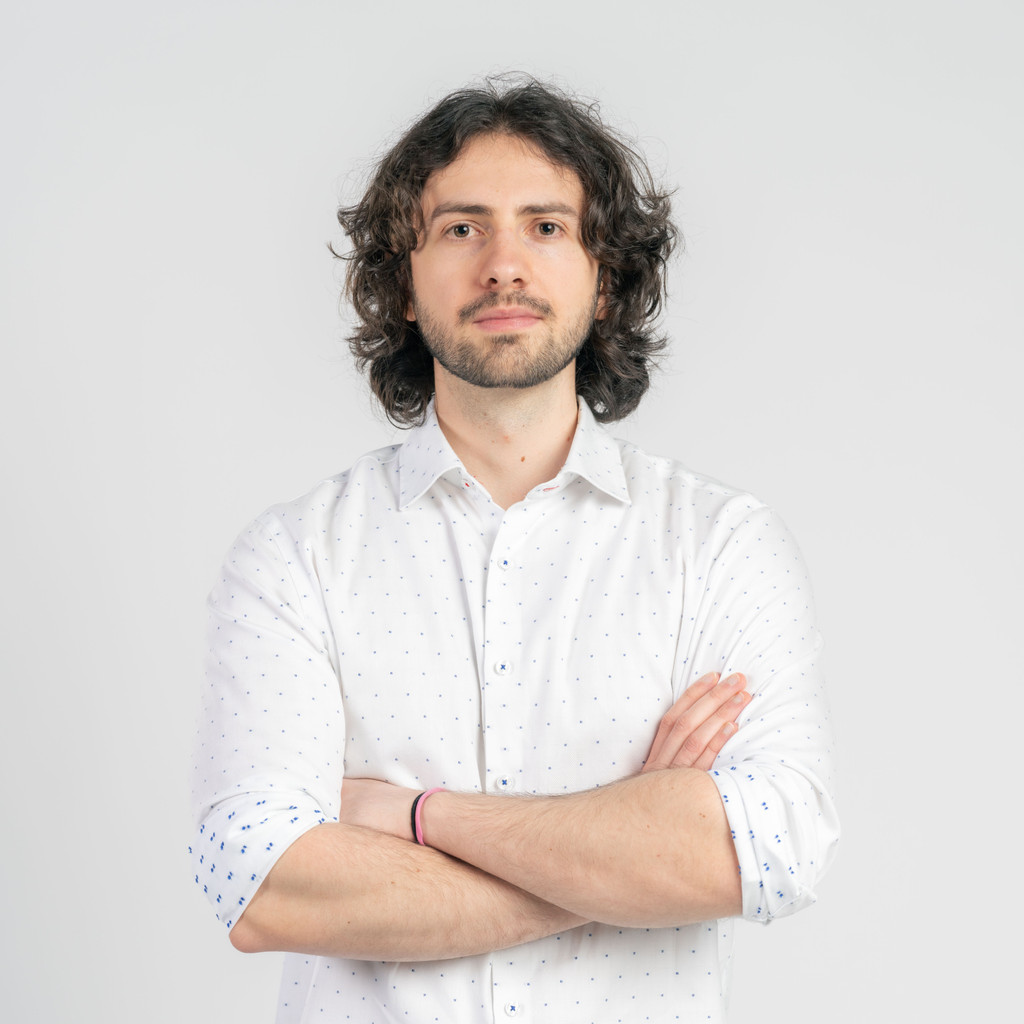 Aidan Fuhrer
