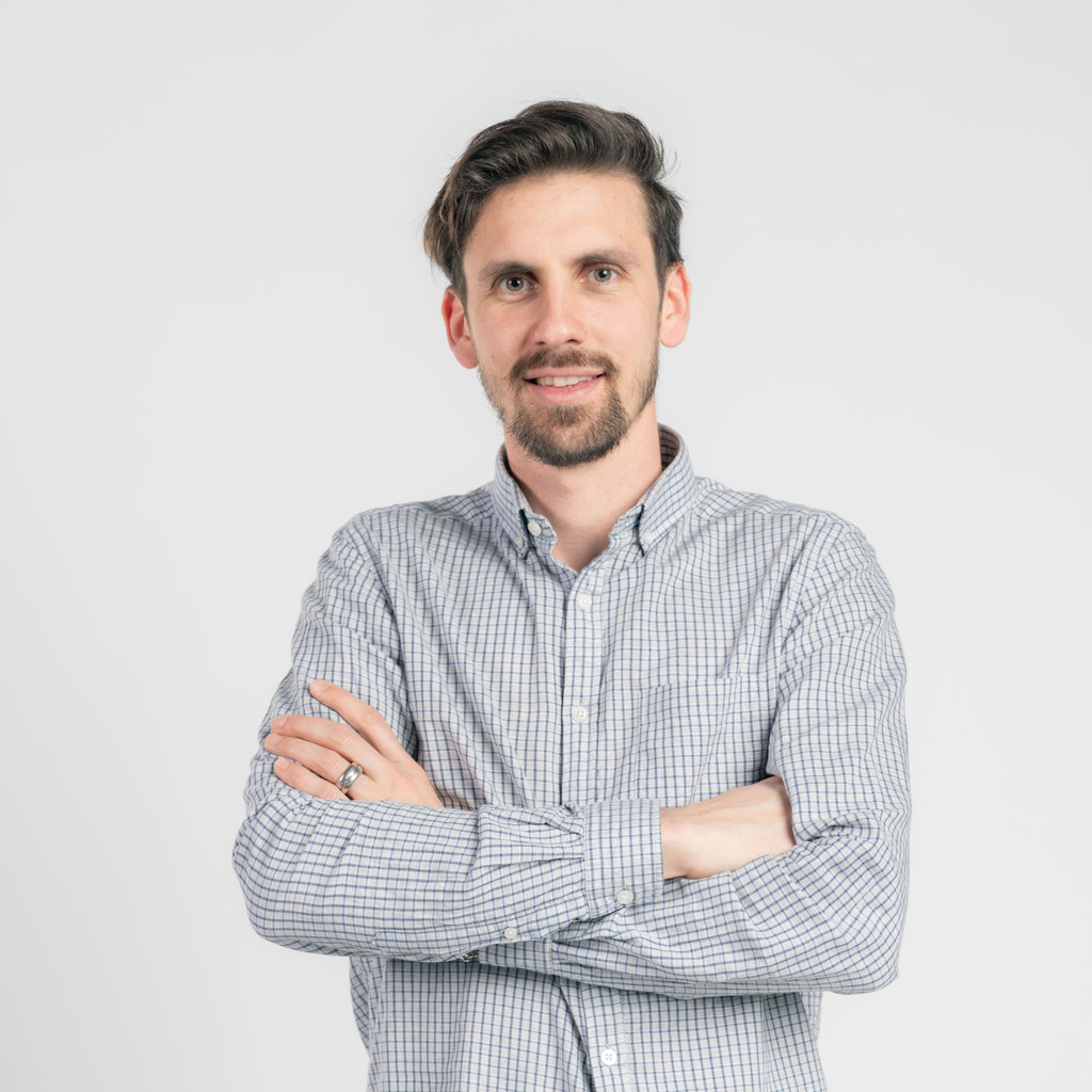 Nicolas Frei